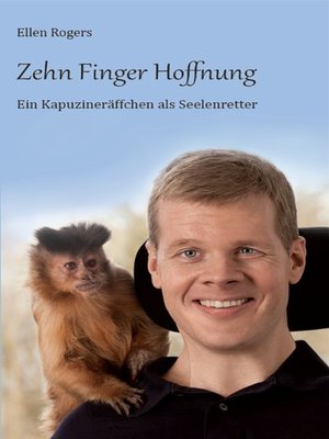 cover image of Zehn Finger Hoffnung